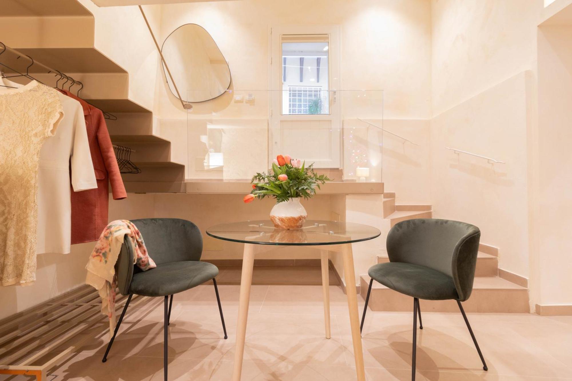 Palazzo Natoli Boutique Hotel Palermo Exteriör bild